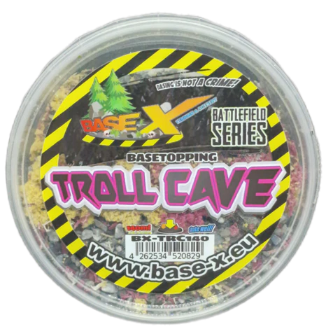 Basetopping: TROLL CAVE (140ml) (battlefield series) - Image 3