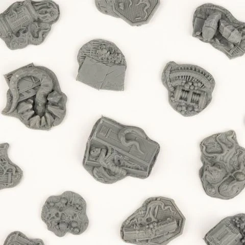 Basing Bits - Alien Infestation - Image 2