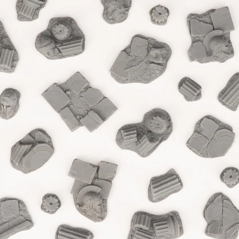 Basing Bits - Temple - Image 2