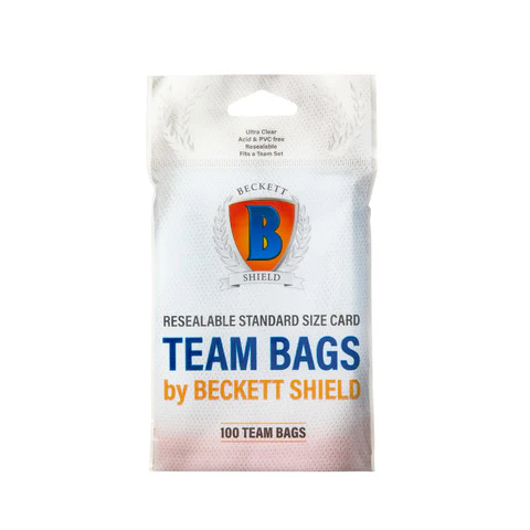 BECKETT SHIELD Team Bags - Image 2
