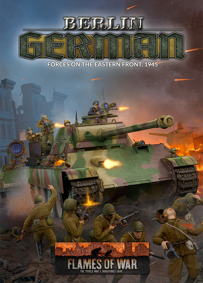 Berlin: German - Image 2