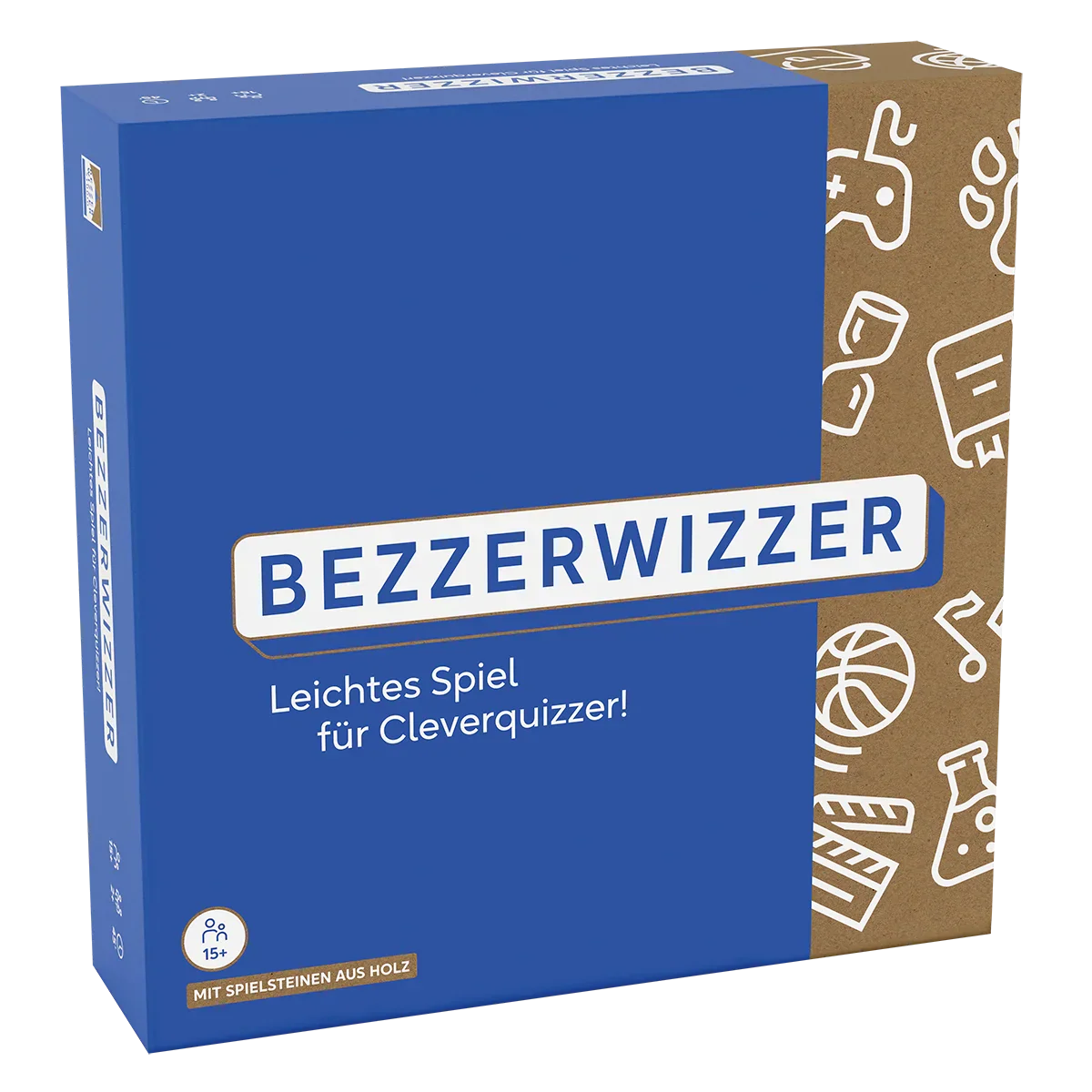 Bezzerwizzer - Image 3