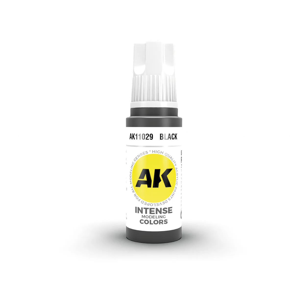 Black 17ml - Image 3