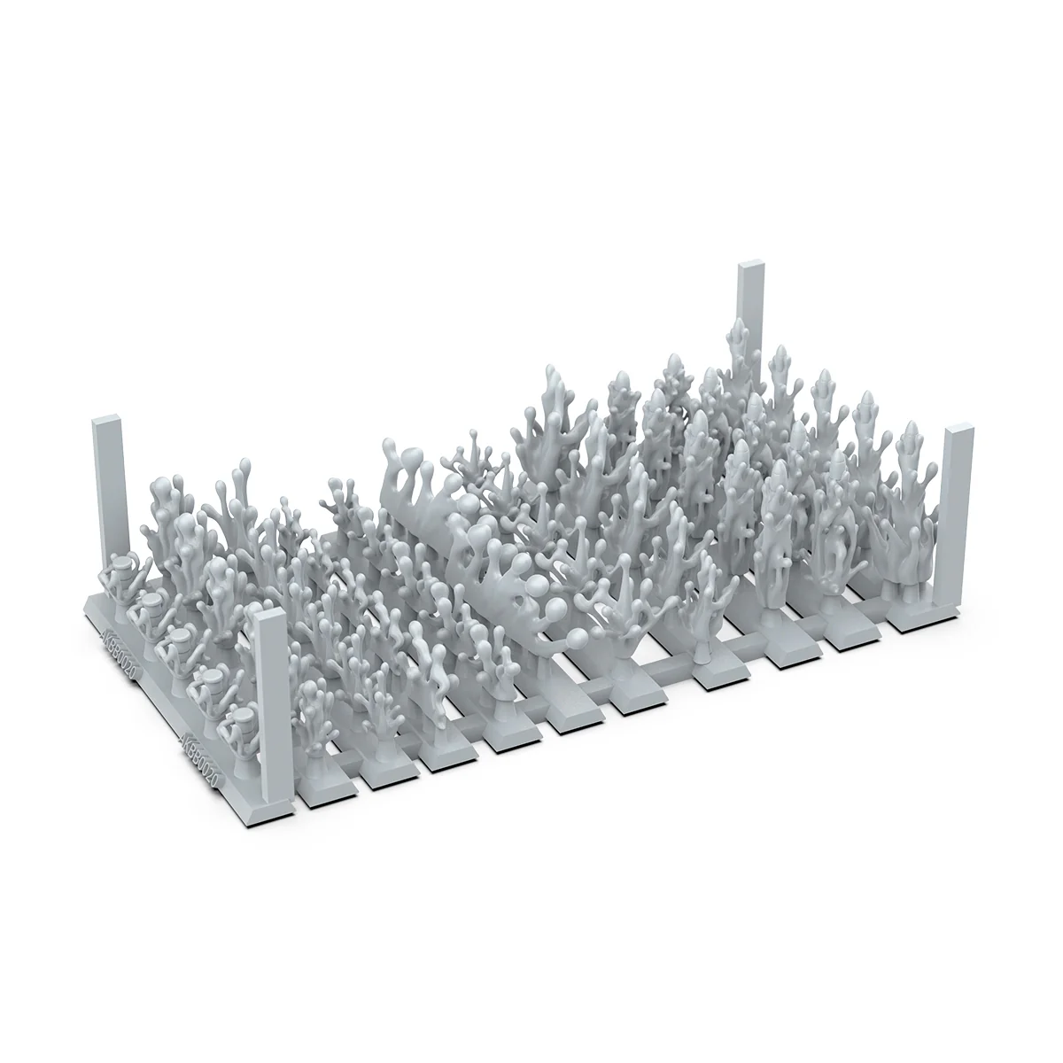 BLOOD FX – AK BASING BITS - Image 2