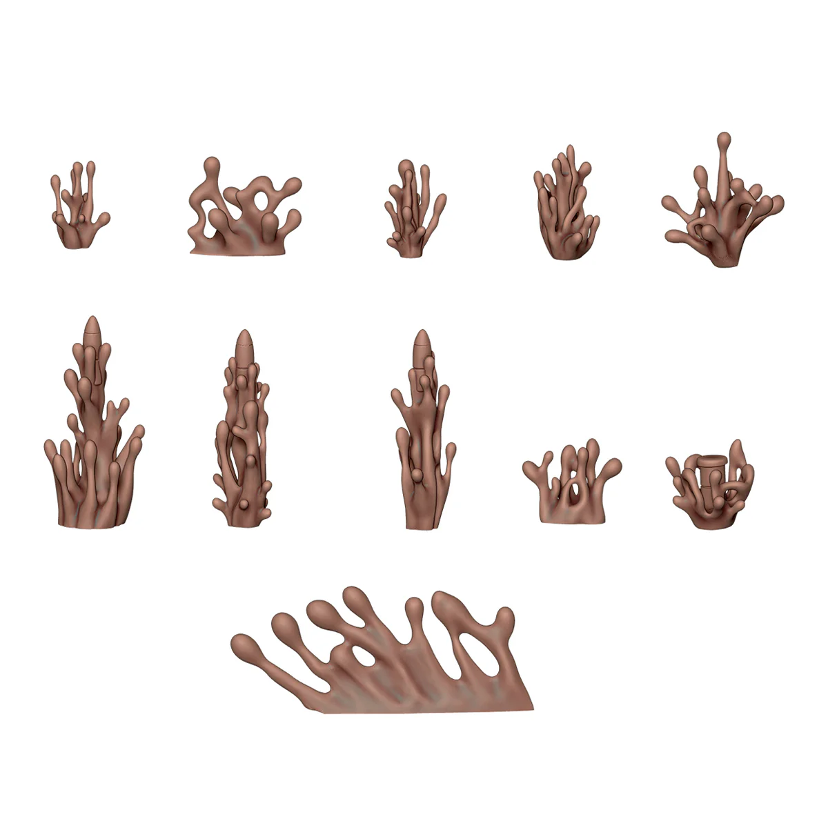 BLOOD FX – AK BASING BITS - Image 3