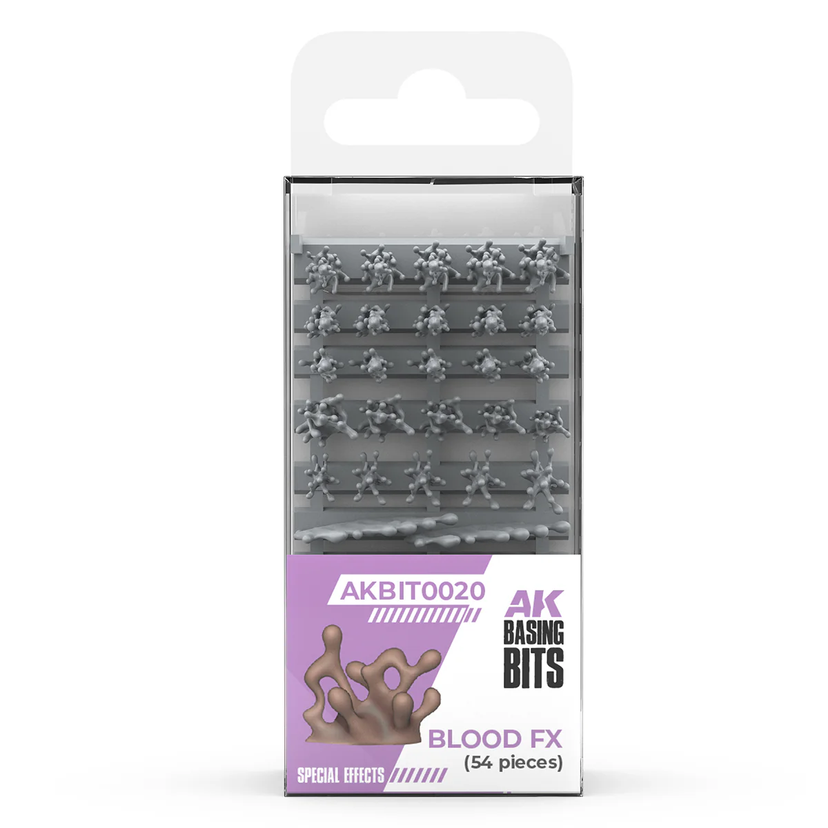BLOOD FX – AK BASING BITS - Image 4