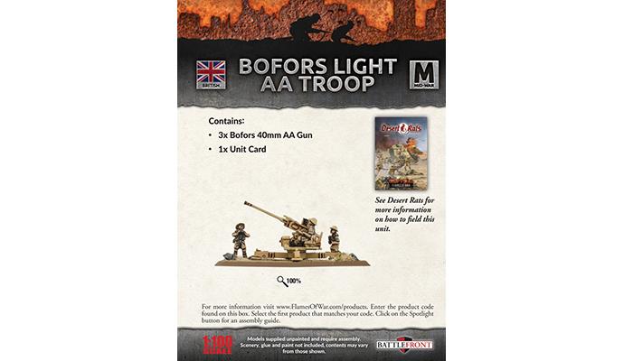 Bofors Light AA Troop - Image 2