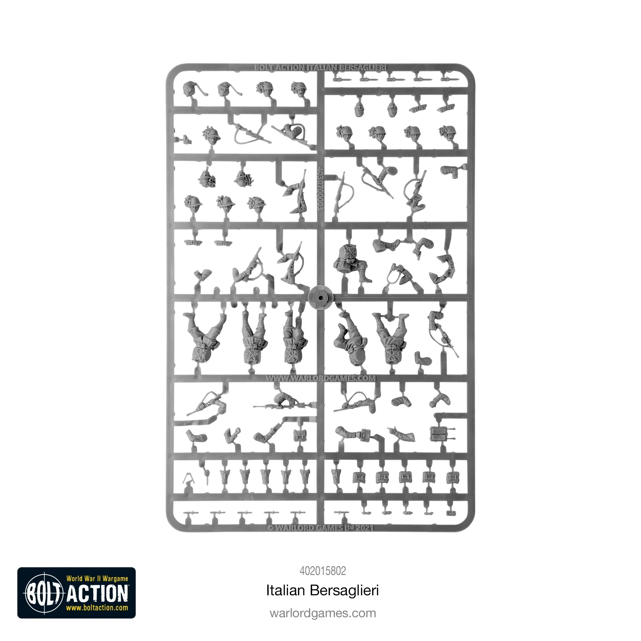 Bolt Action: Italian Bersaglieri - Image 3