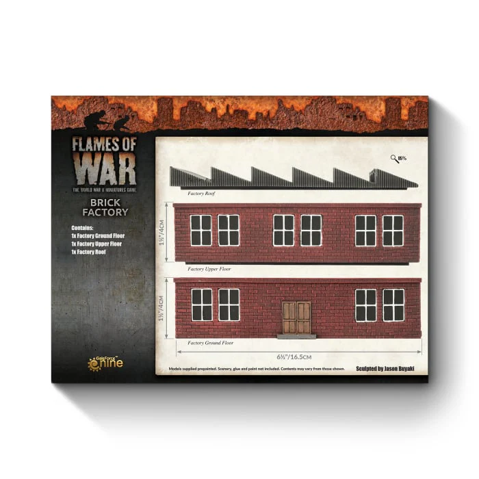Brick Factory - Image 8