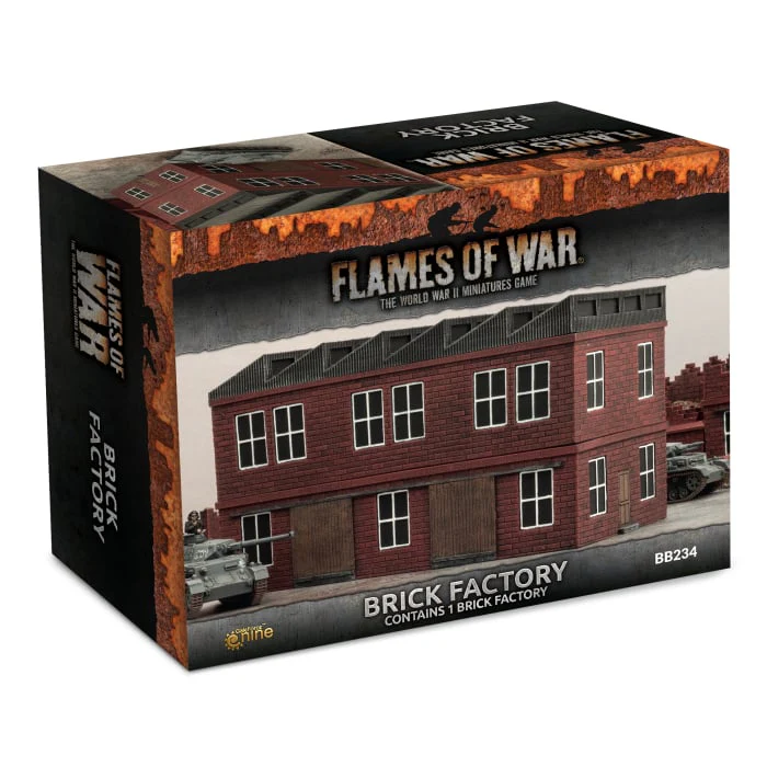 Brick Factory - Image 9