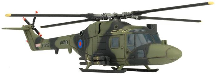 British Starter Force - Image 2