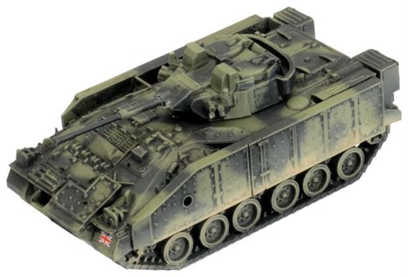 British Starter Force - Image 4