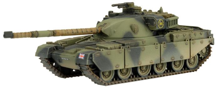 British Starter Force - Image 5