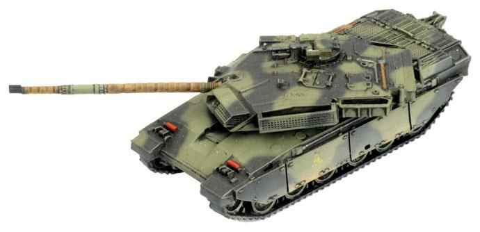 British Starter Force - Image 6