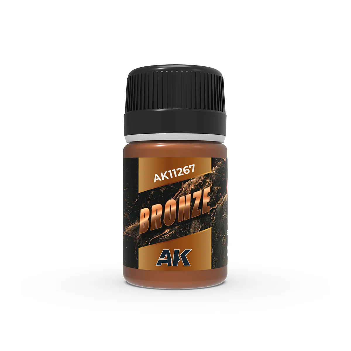 BRONZE EFFECT – EFECTO BRONCE