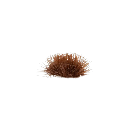 Brown 4mm Tufts Wild - Image 5