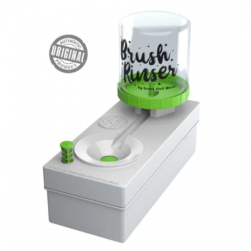 Brush Rinser - Wasserspender - Image 2