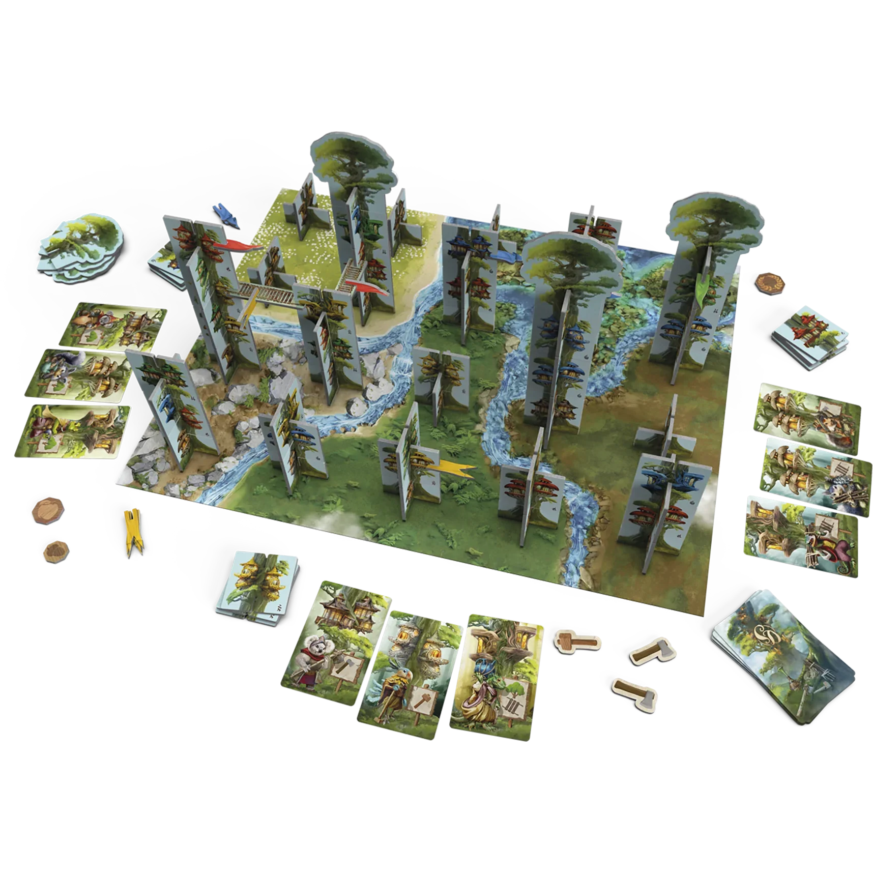 Builders of Sylvan Dale - Image 2