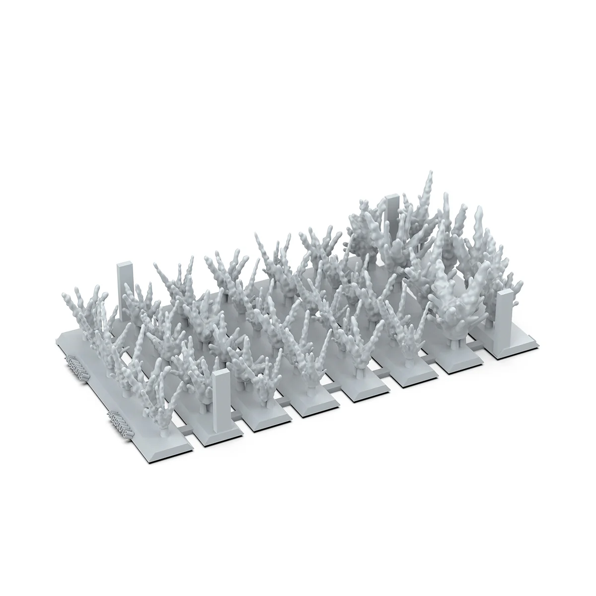BULLET IMPACT FX – AK BASING BITS - Image 2