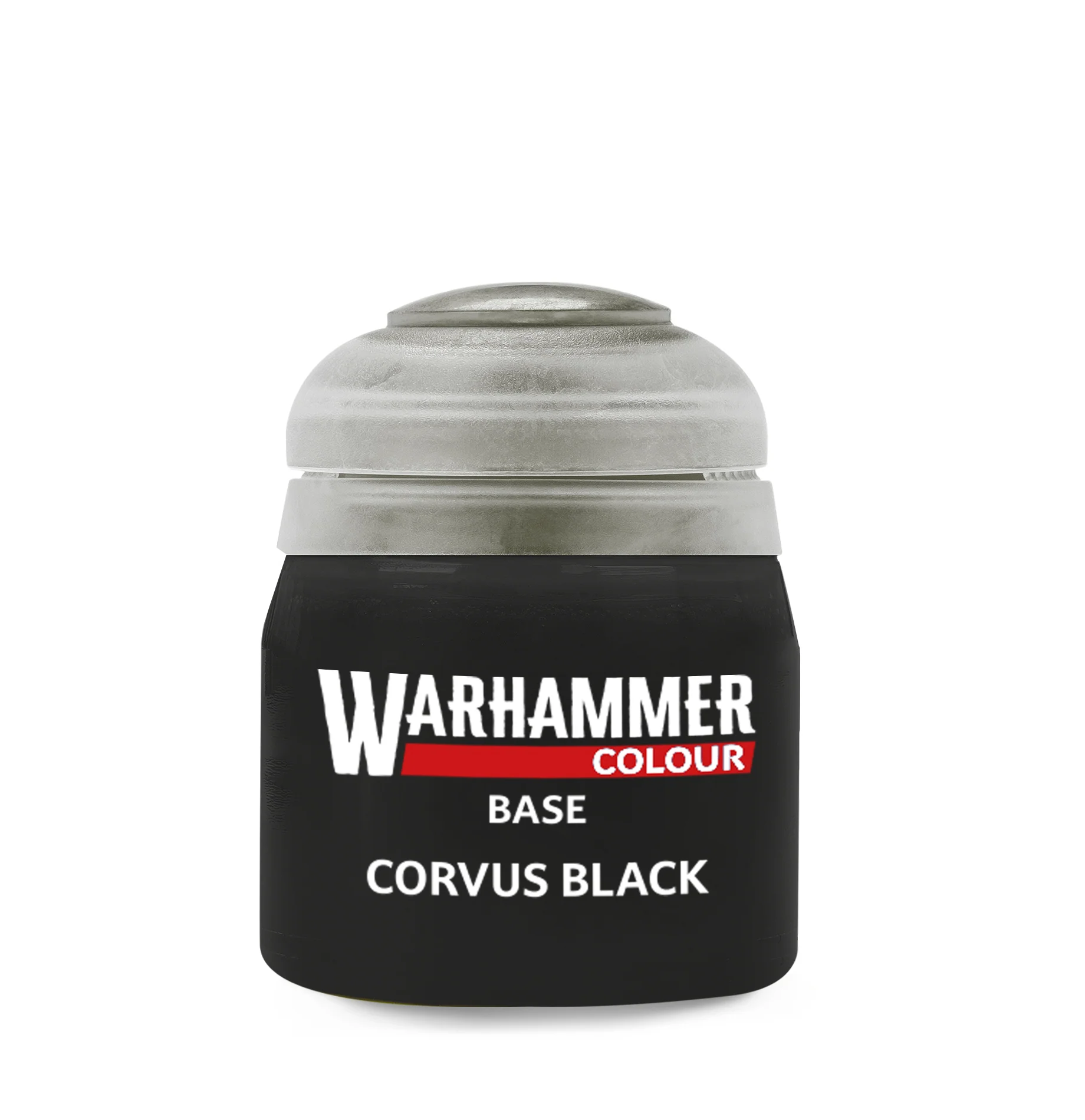 Base: Corvus Black (12 ml)