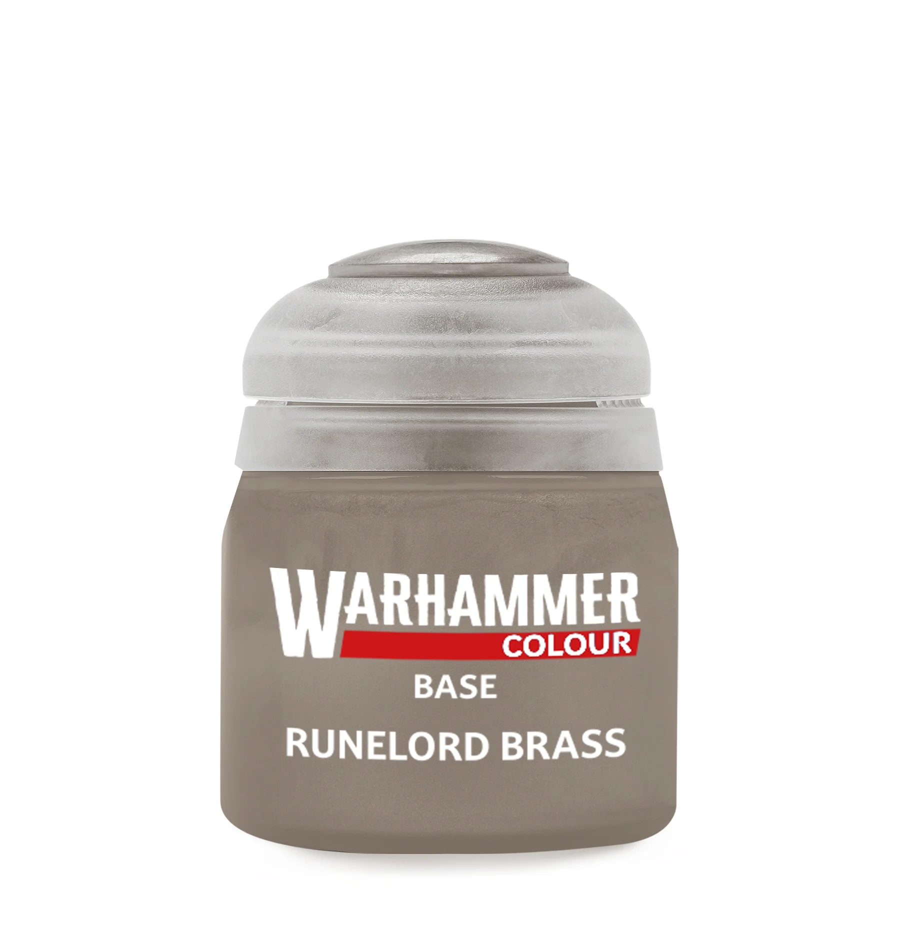 Runelord Brass (Base) - Image 3