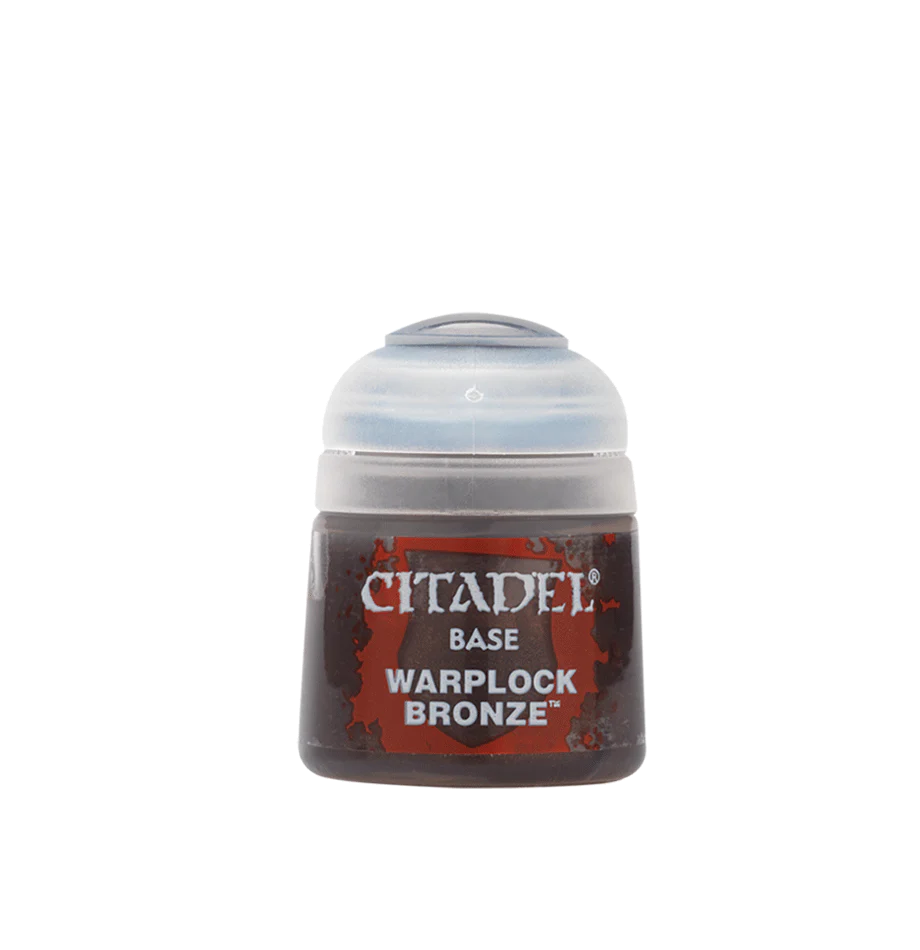 Warplock Bronze (Base) - Image 2