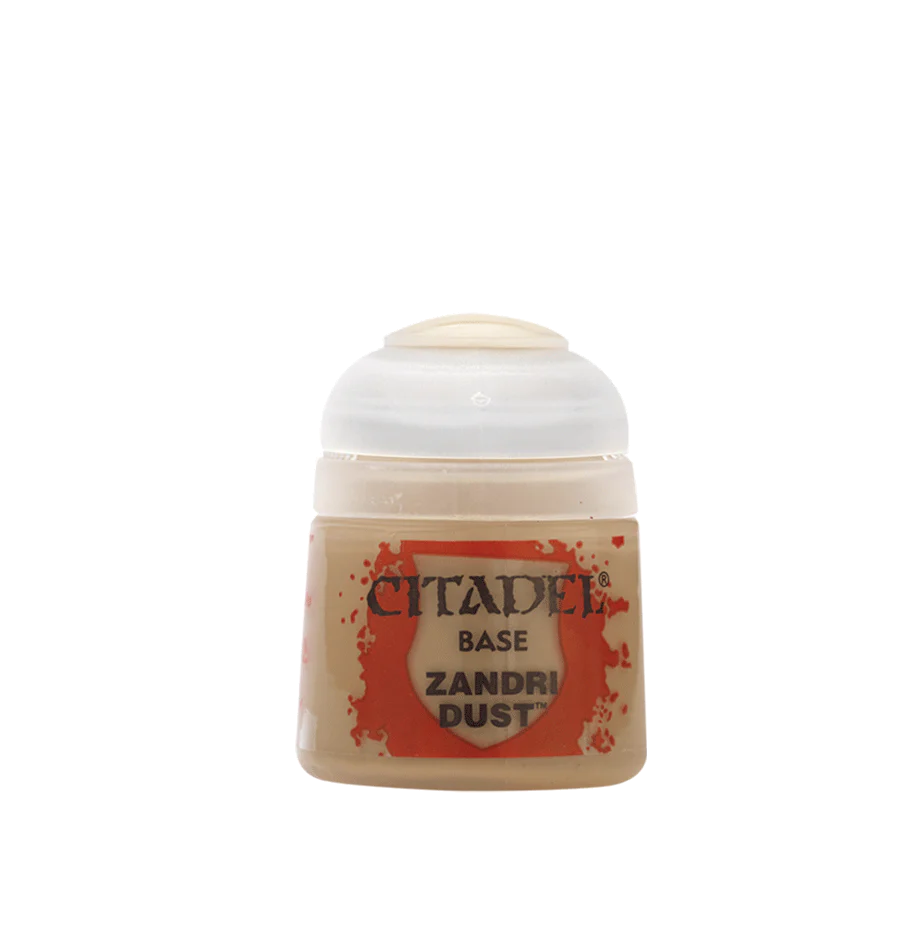 Base: Zandri Dust (12 ml) - Image 2