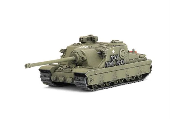 Clash of Steel: Tortoise Assault Troop - Image 2