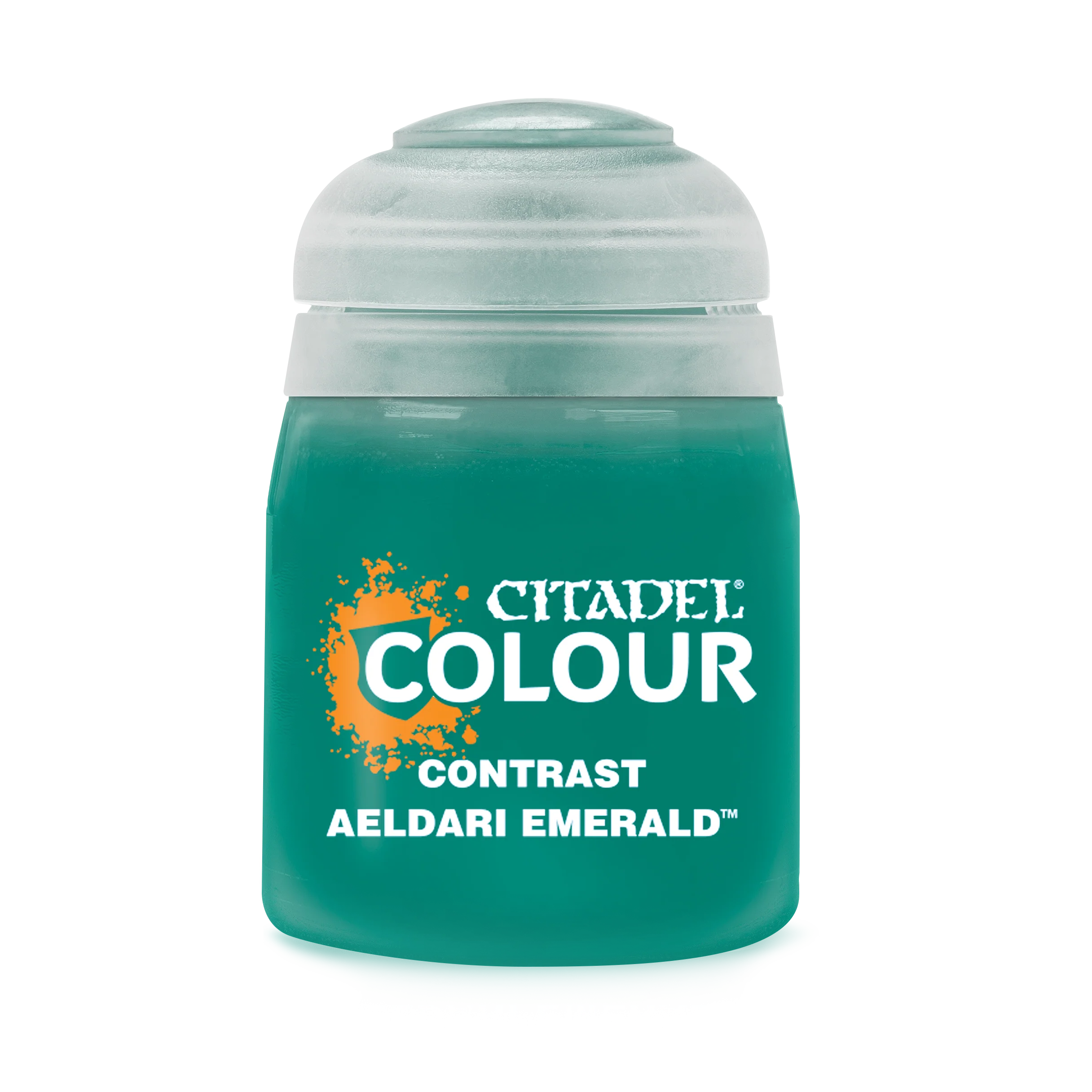 AELDARI EMERALD (Contrast)