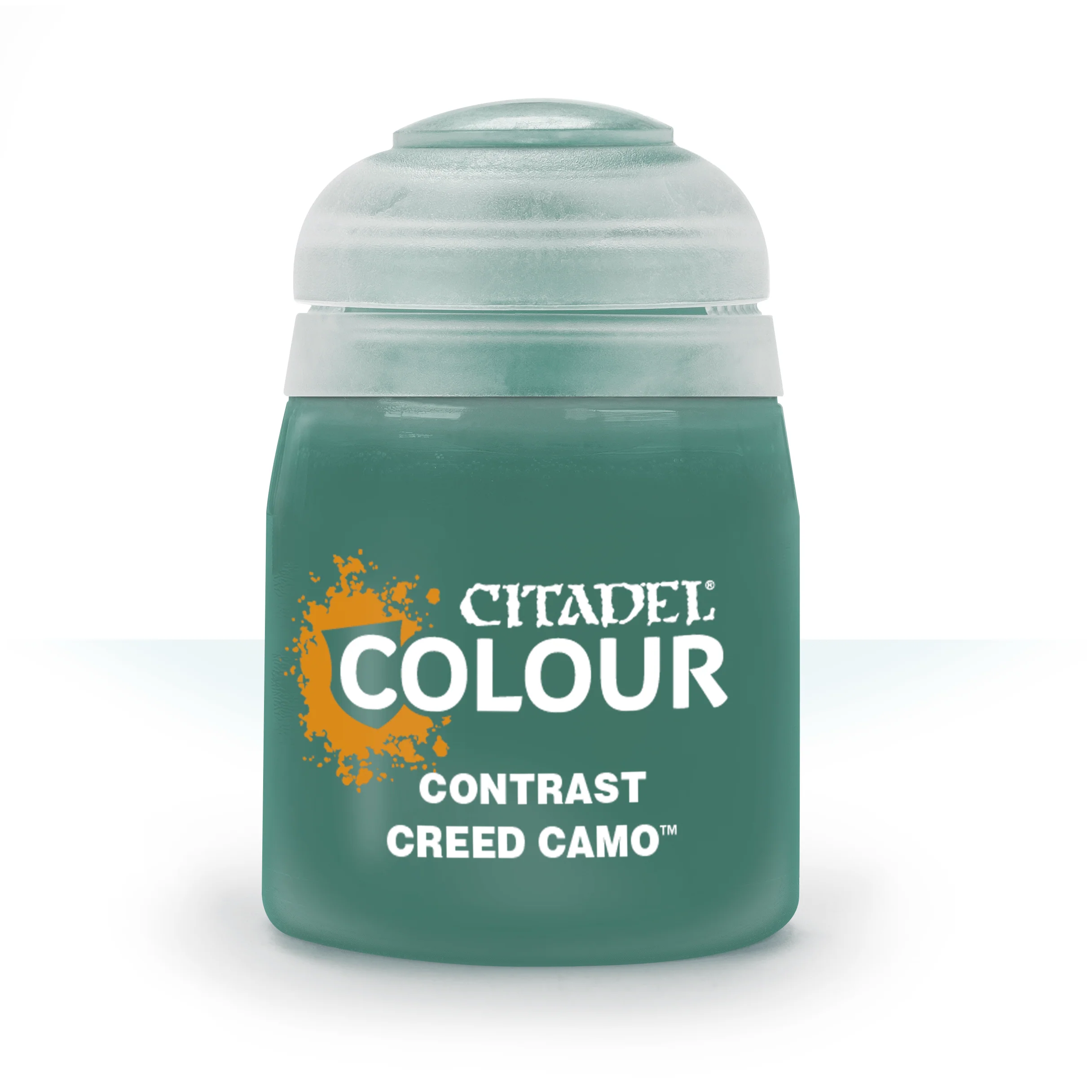 CREED CAMO (Contrast)