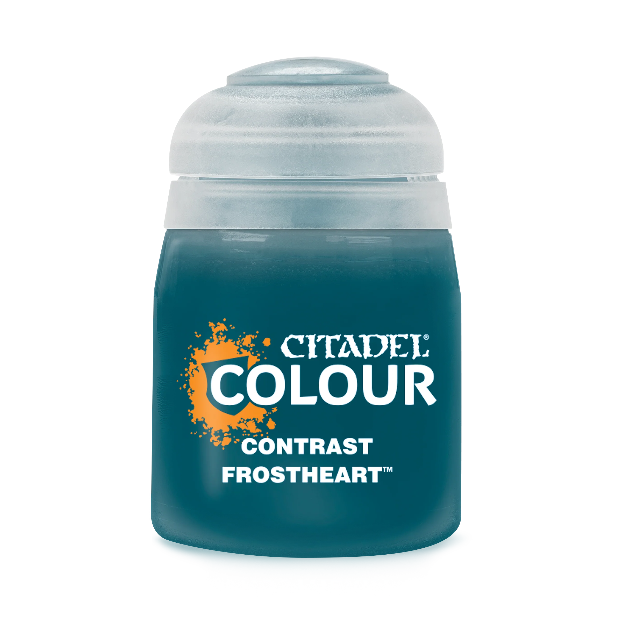 FROSTHEART (Contrast)