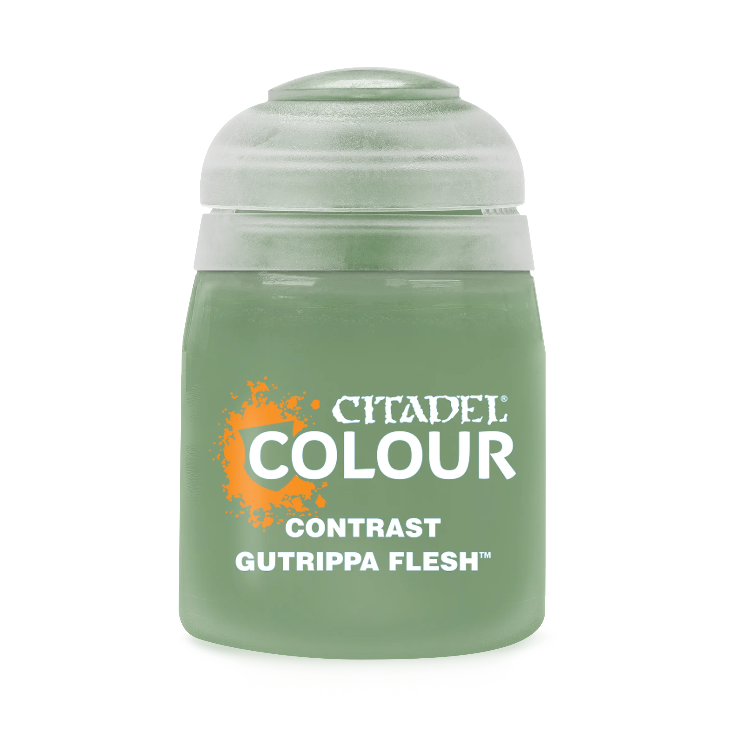 GUTRIPPA FLESH (Contrast)