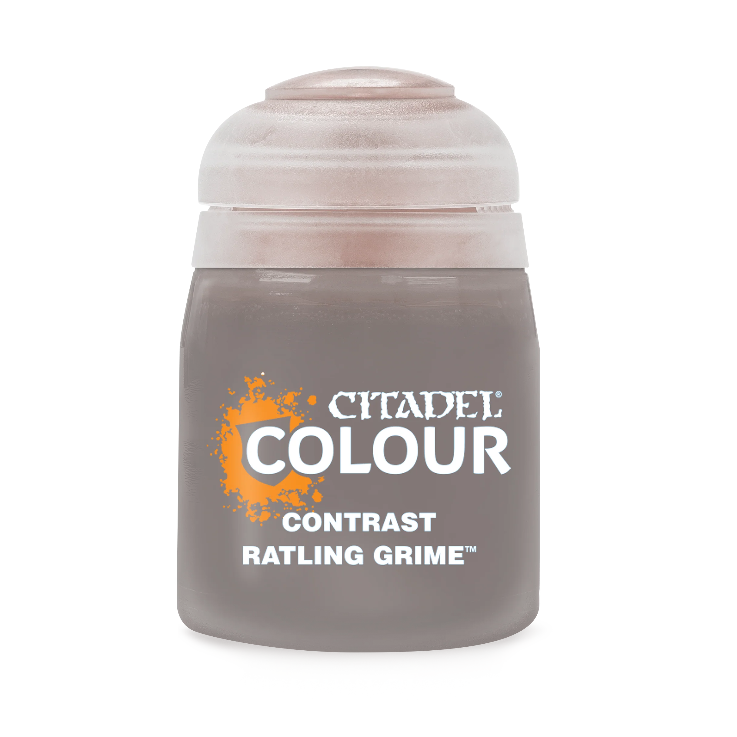 RATLING GRIME (Contrast)