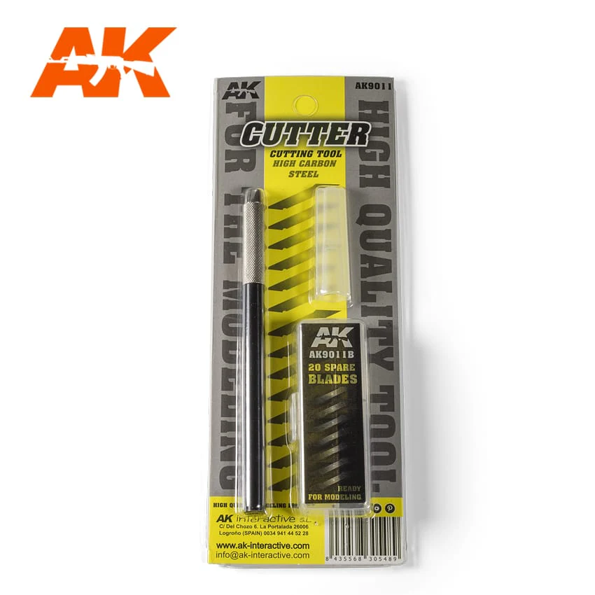 CUTTER – CUTTING TOOL - Image 3