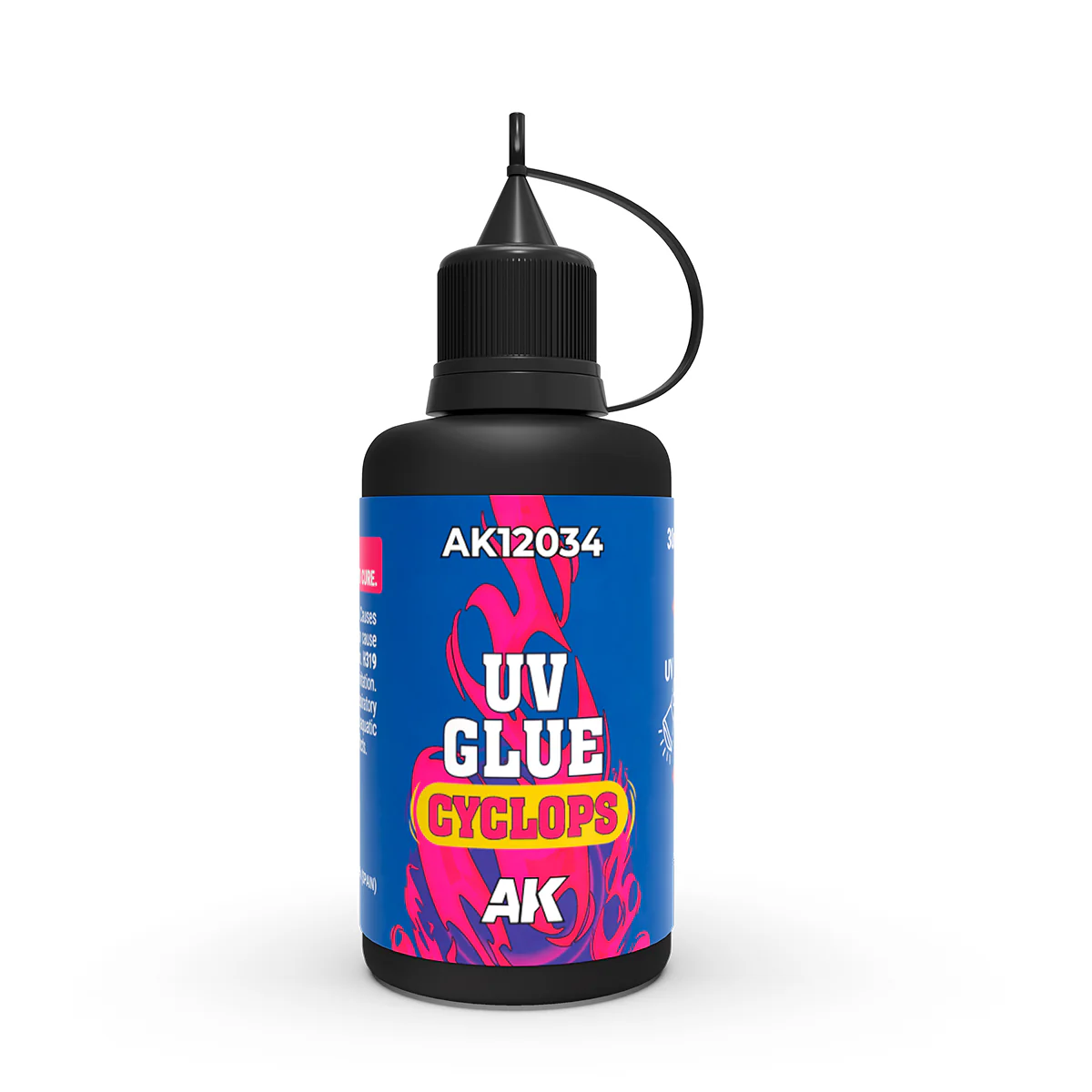 CYCLOPS UV GLUE - Image 4
