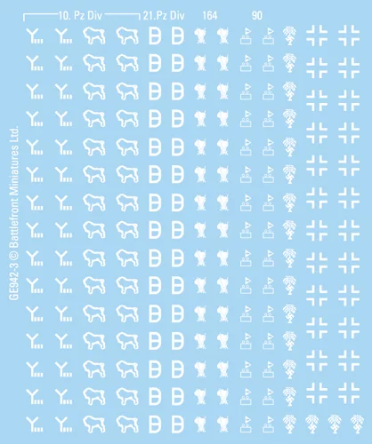 DAK Decals - Image 2