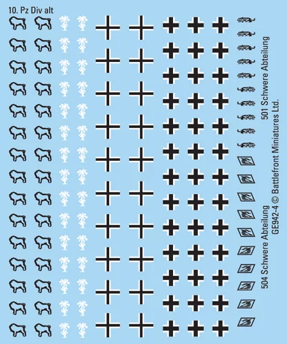 DAK Decals - Image 3