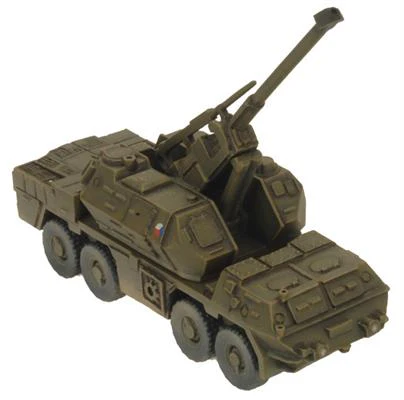 DANA SP 152mm (WWIII x3 Tanks) - Image 4