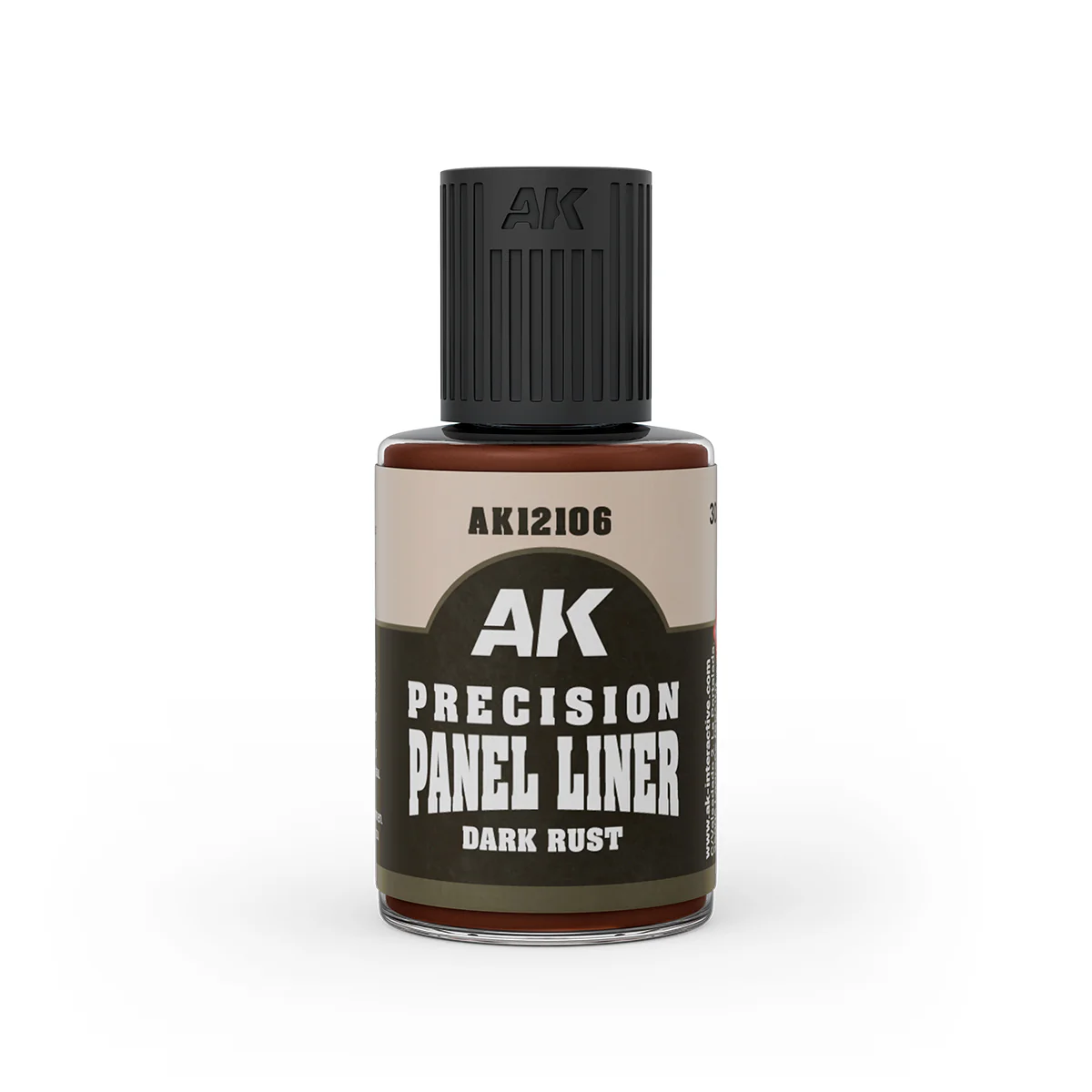 DARK RUST PRECISION PANEL LINER – PANELADOR DE PRECISION OXIDO OSCURO - Image 2