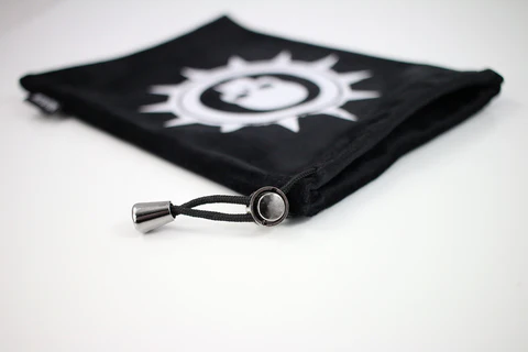 Deathbound Dice Bag - Image 2