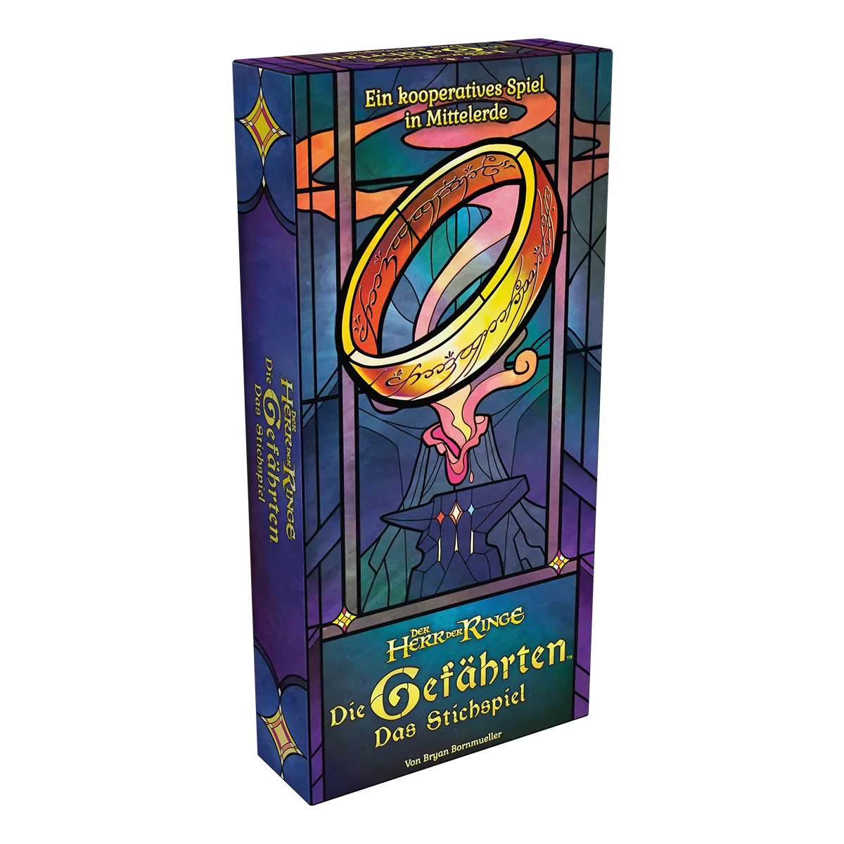 Der Herr der Ringe: Die Gefährten – Das Stichspiel - Image 4