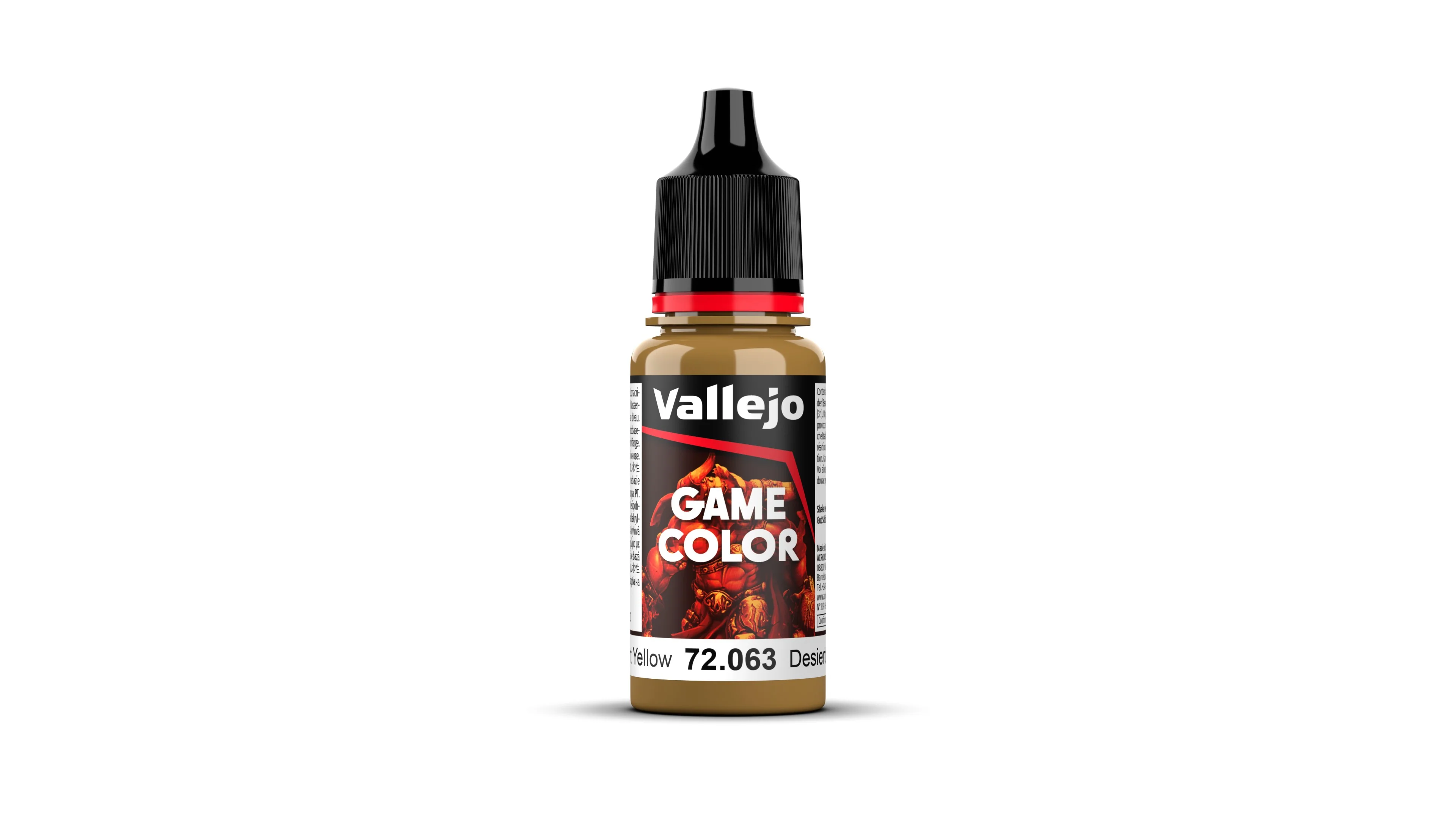 Desert Yellow 18 ml - Game Color - Image 2