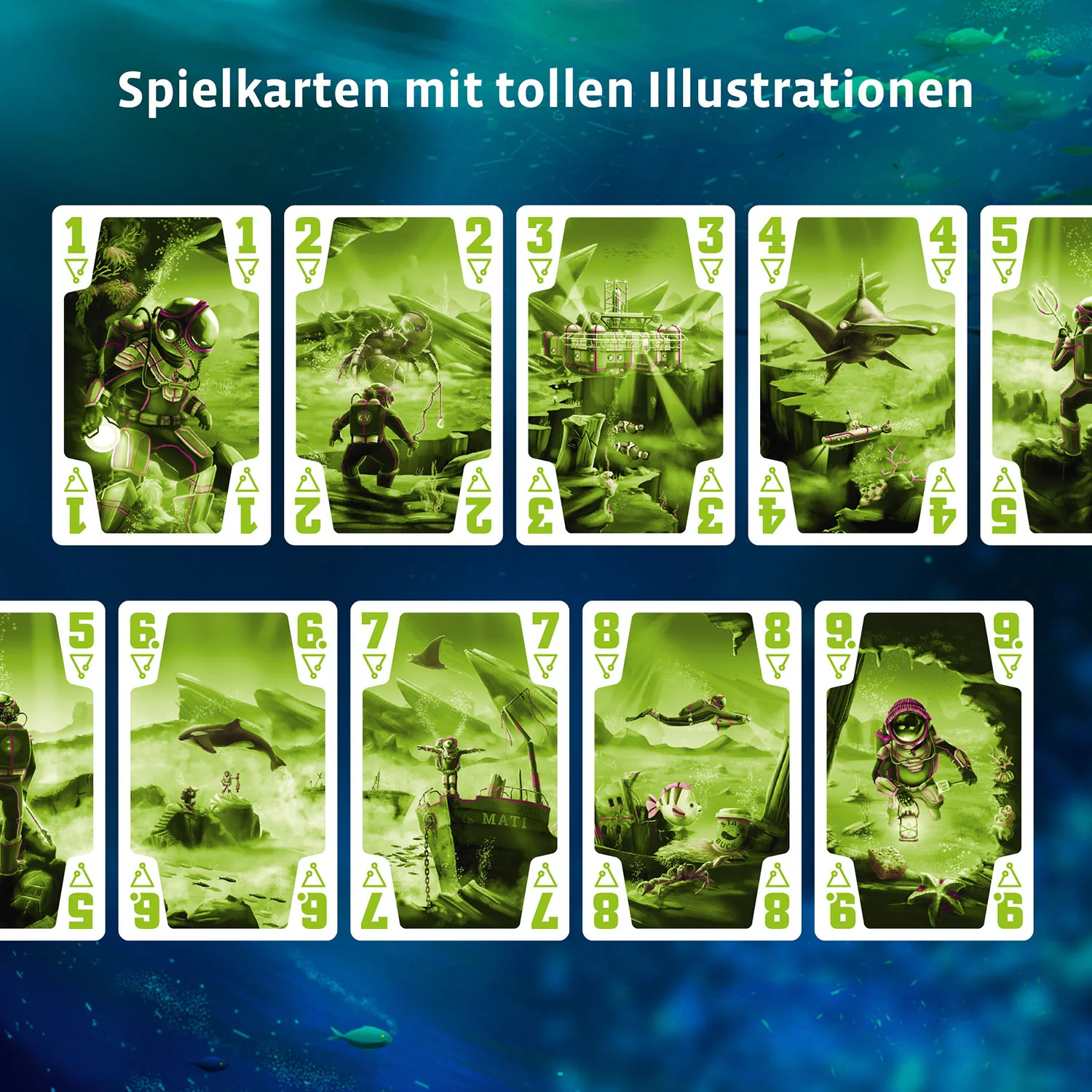 Die Crew: Mission Tiefsee - Image 3
