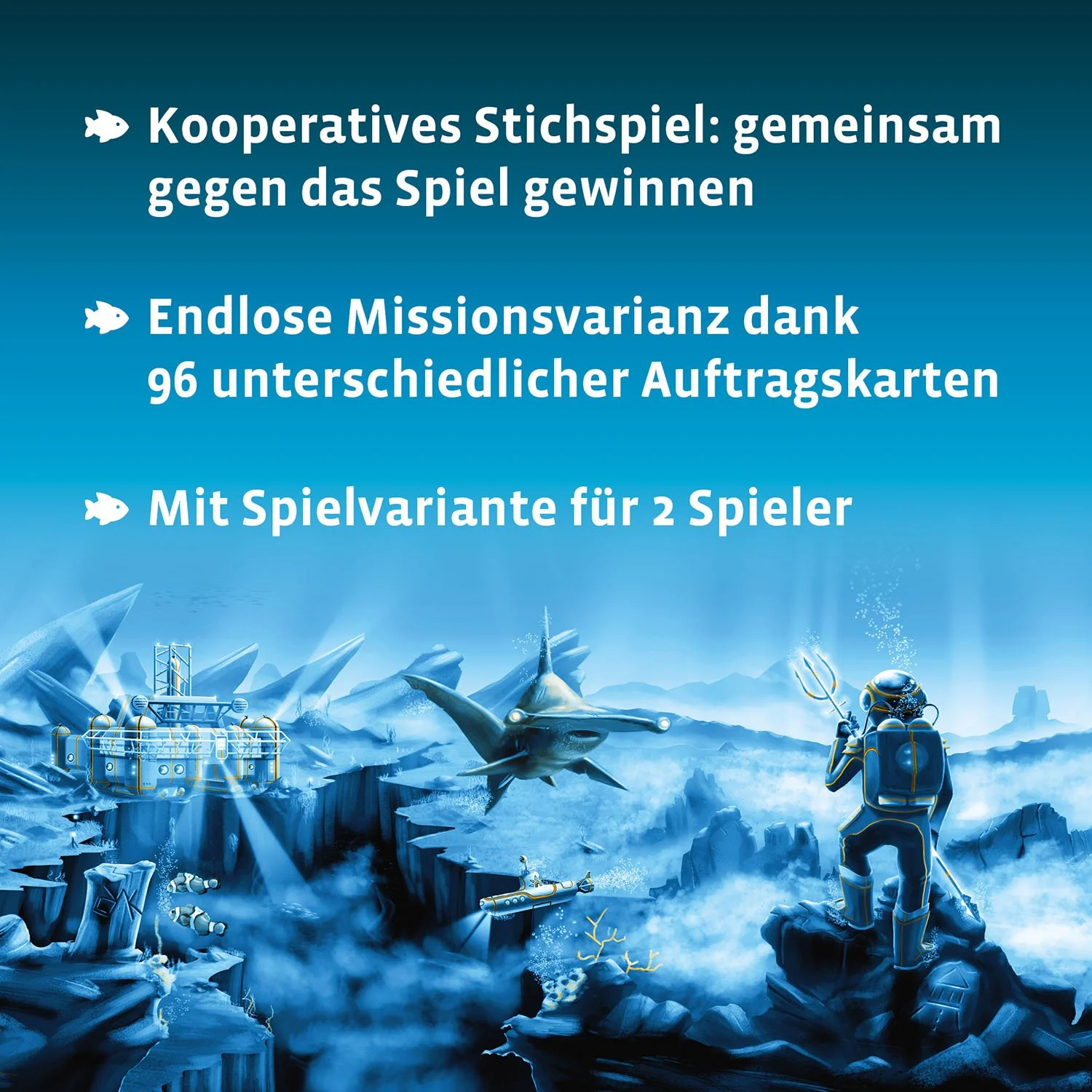Die Crew: Mission Tiefsee - Image 5