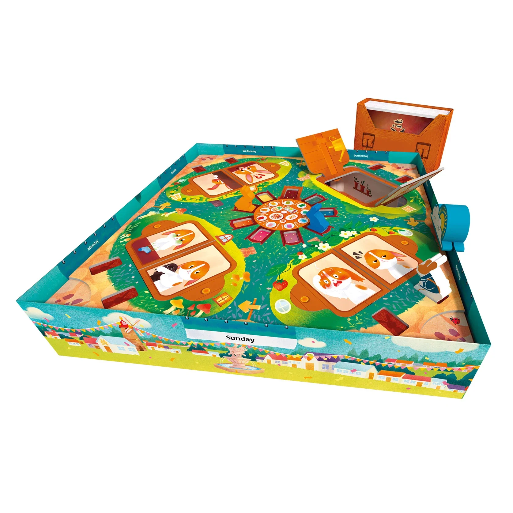 Dixit Kids - Image 2