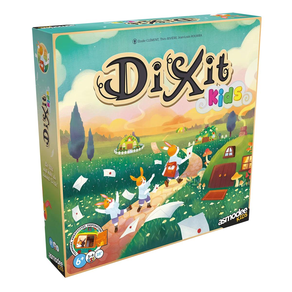 Dixit Kids - Image 3