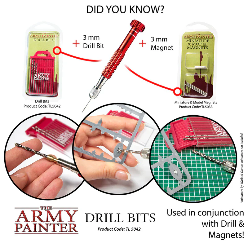 Drill Bits - Image 2