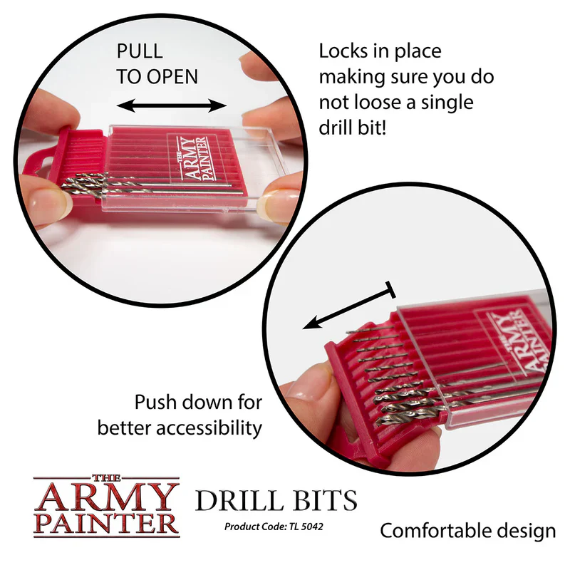 Drill Bits - Image 3