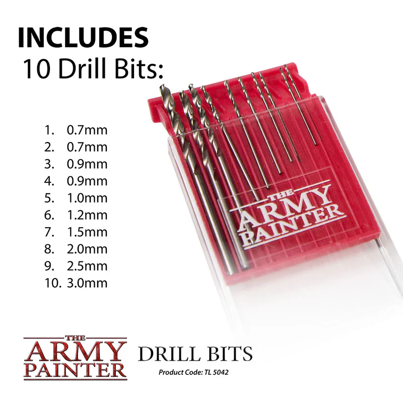 Drill Bits - Image 4