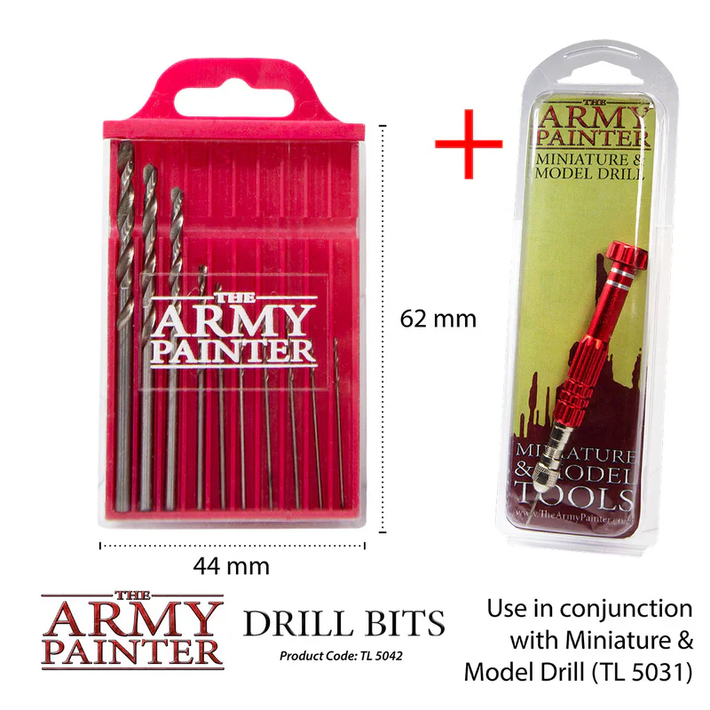 Drill Bits - Image 5